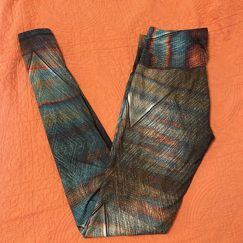 Niyama Sol M Earthy Leggings